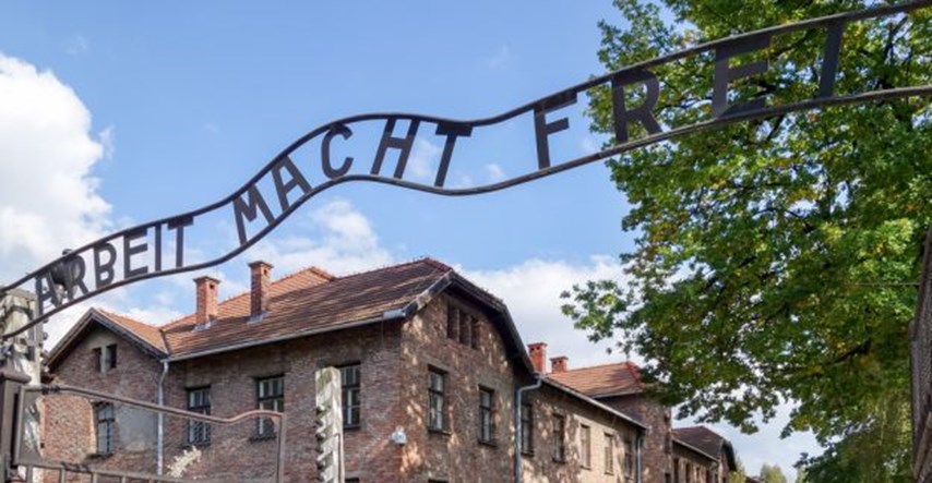 Na 70. obljetnicu oslobođenja Auschwitza dolazi i Branko Lustig
