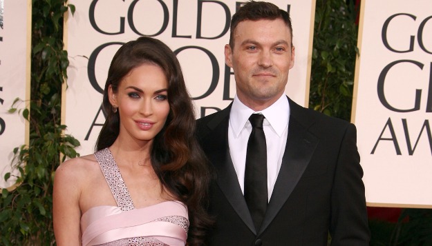 Prelijepa Megan Fox postala mama po treći put