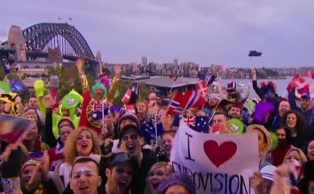 Australija će u svibnju sudjelovati na natjecanju Eurovizije