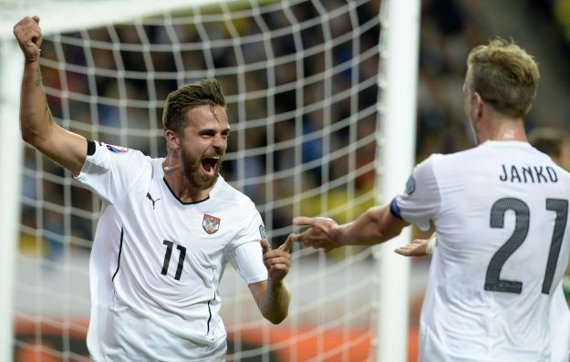 Austrija izborila Euro, Rooney i San Marino zabili povijesne golove