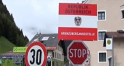 Austrija opet prijeti zatvaranjem granica: "Krijumčarske bande dovode izbjeglice"