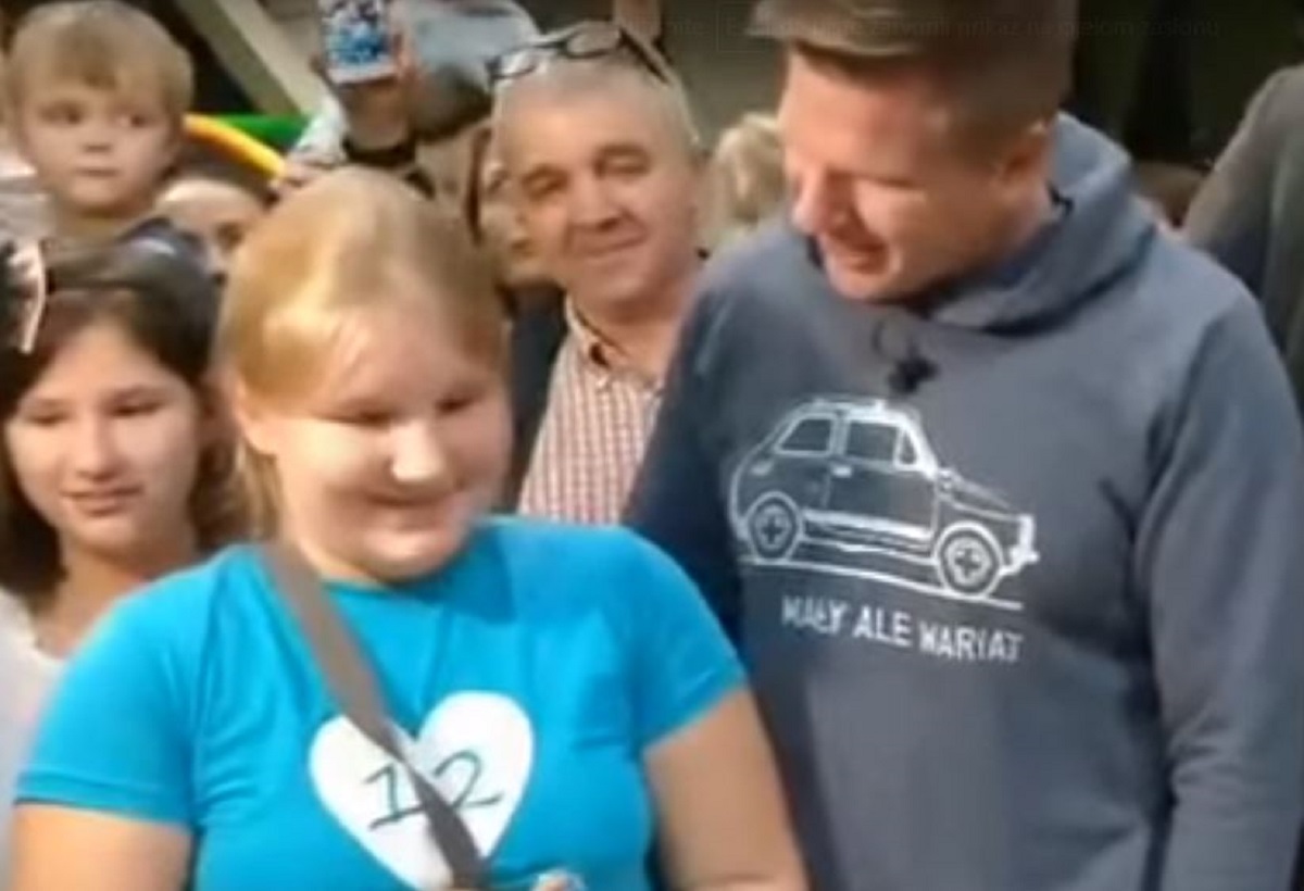 Autističnoj curici nitko nije došao na rođendan, Filip joj priredio tulum koji nikad neće zaboraviti
