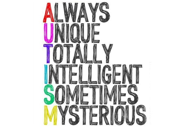 Svi smo mi pomalo autistični