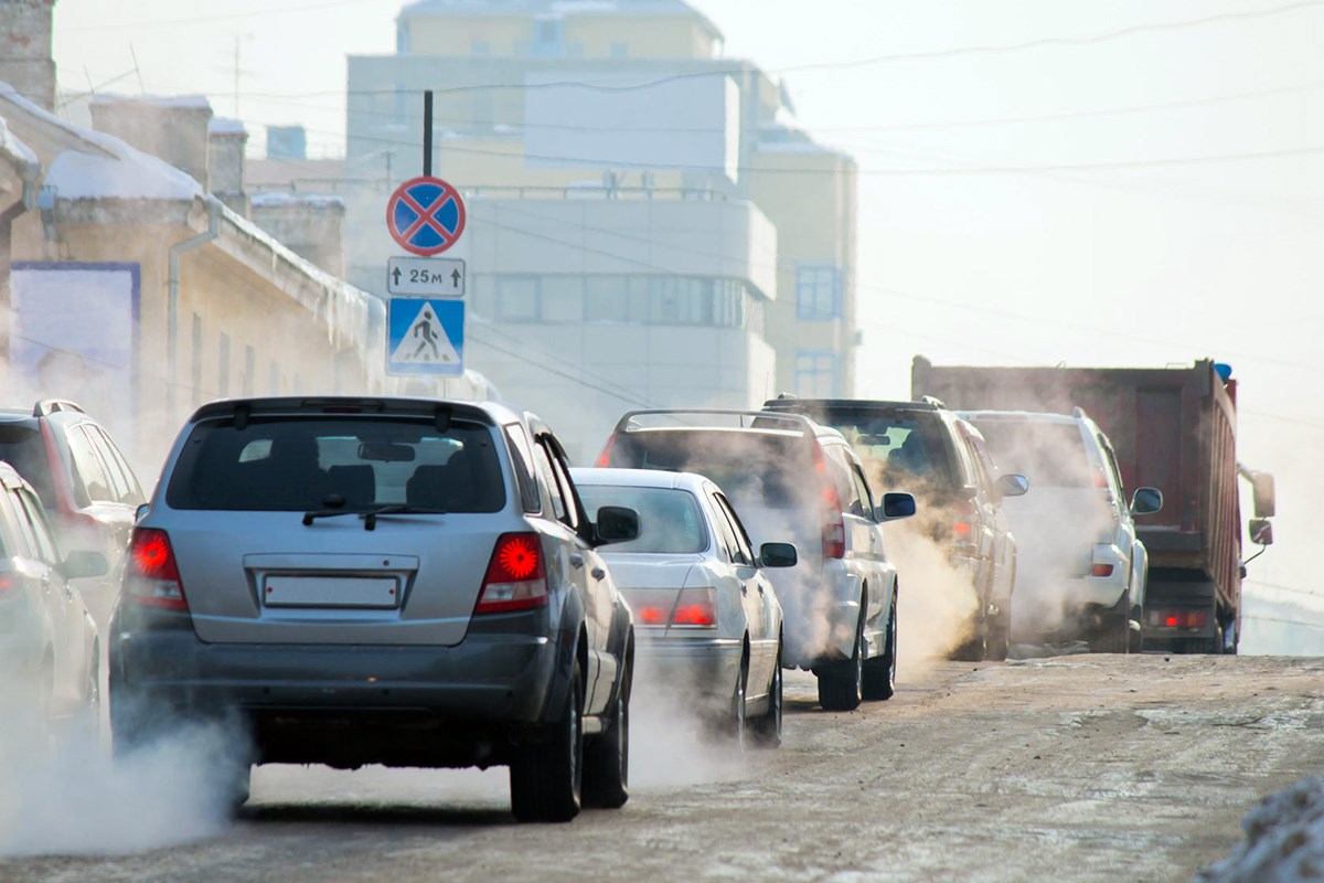 Najveći gradovi svijeta do 2030. godine žele potpuno zaustaviti ispuštanje štetnog ugljikova dioksida