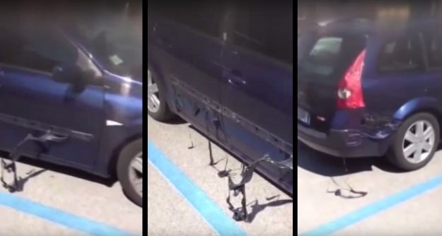 Mislite da su ovdje neizdržive vrućine? Pogledajte što se događa u Italiji