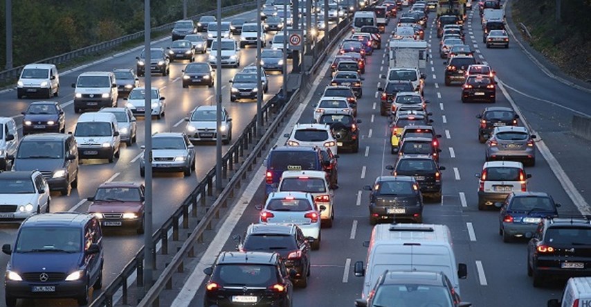 Privatno održavanje autoceste u Njemačkoj: Nisu zaradili koliko su mislili pa sad tuže državu