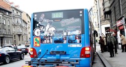 Sindikat biciklista: Hoće li prijevoz javnim biciklima u Zagrebu postati komunalna djelatnost?