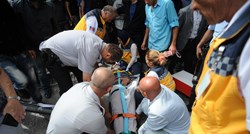 U jezivoj nesreći u Turskoj poginule 23 osobe, autobus pao s litice
