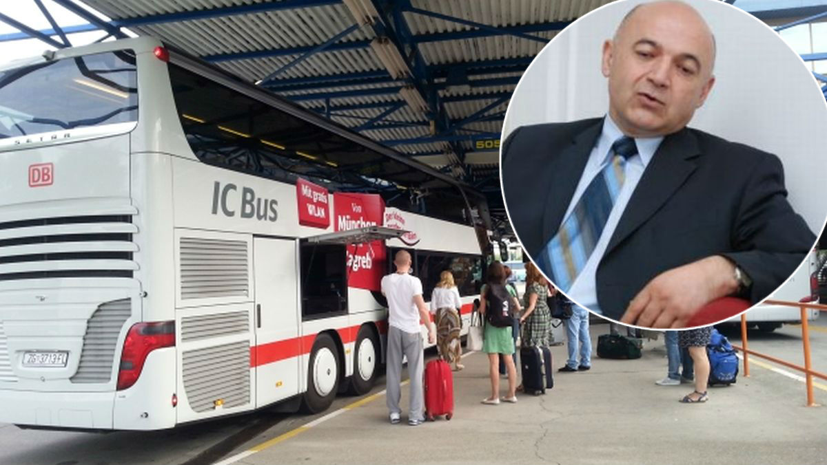 Ljubo Jurčić: Hrvatska se prazni, a države bez stanovništva i teritorija nema