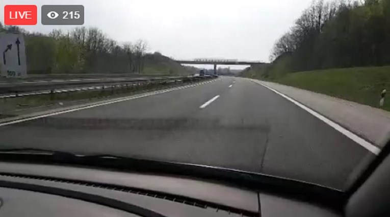 VIDEO Vozili smo se autocestom nakon poskupljenja cestarina, jezivo je prazna