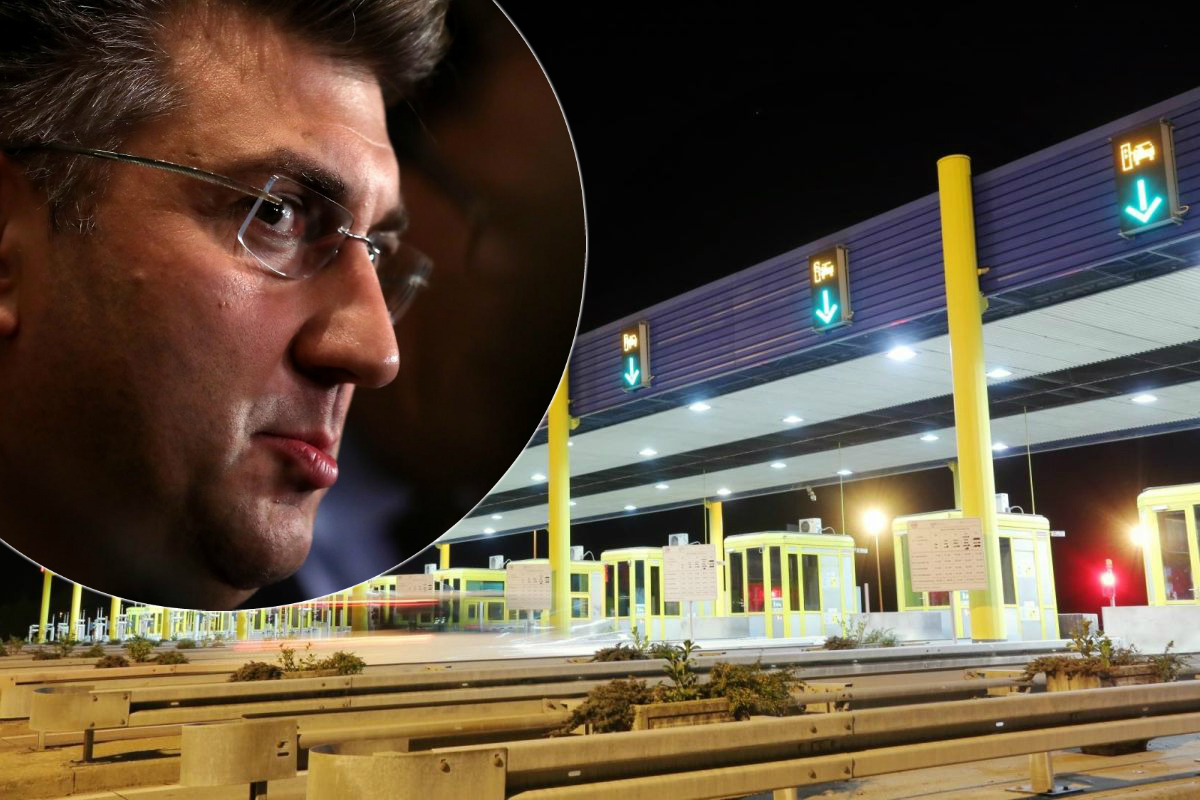 Vlada potvrdila ogromno zaduženje kojim će se krpati dugovi cestarskih firmi