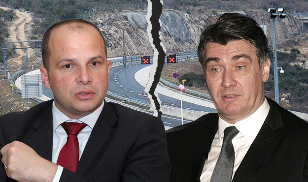 Otkrivamo: Kako će Milanovićeva Vlada ipak prodati autoceste