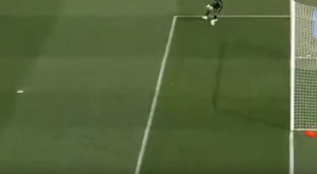 Vrsaljkov golman zabio najbizarniji autogol ove sezone