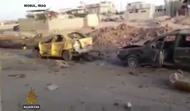 Iračani zadali veliki udarac Islamskoj državi, sada su 60 km od njihova središta Mosula