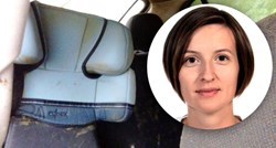 Obdukcija potvrdila: Ivana Fogadić se utopila nakon što se autom sjurila u jezero