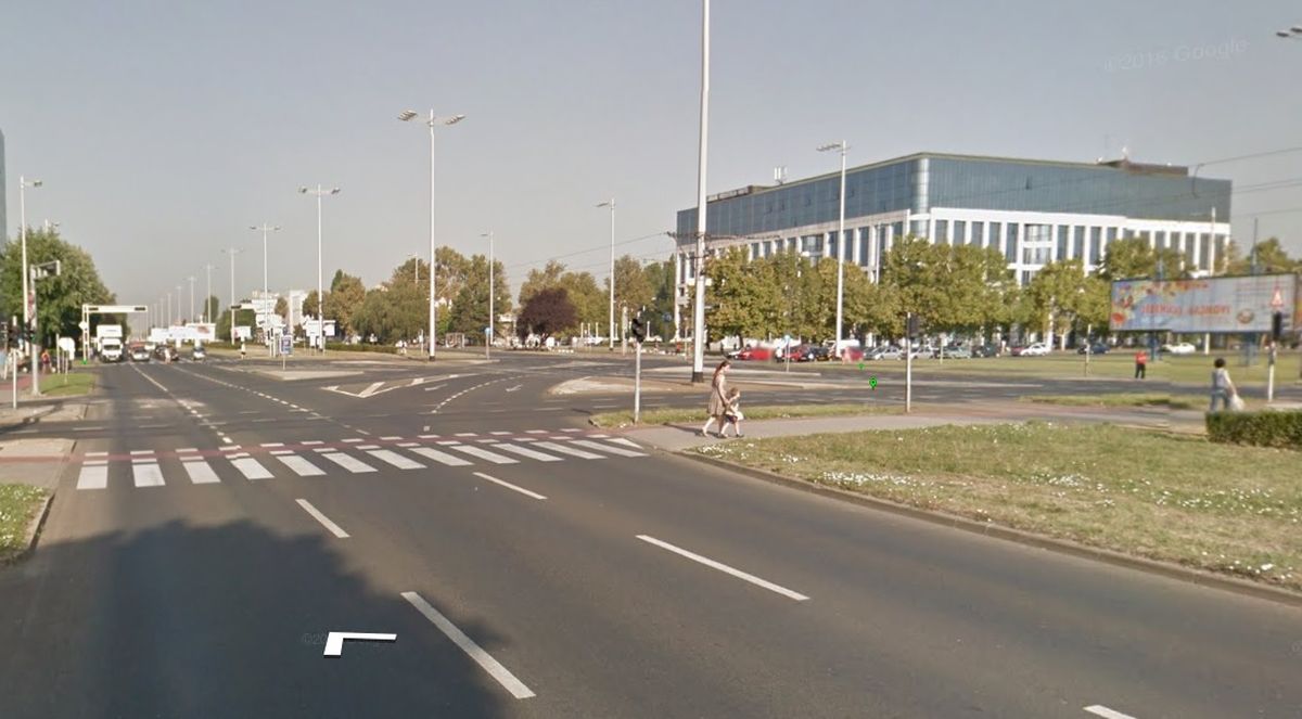 UPOZORENJE VOZAČIMA Zbog utrke "Brzi i žestoki" blokiran Novi Zagreb