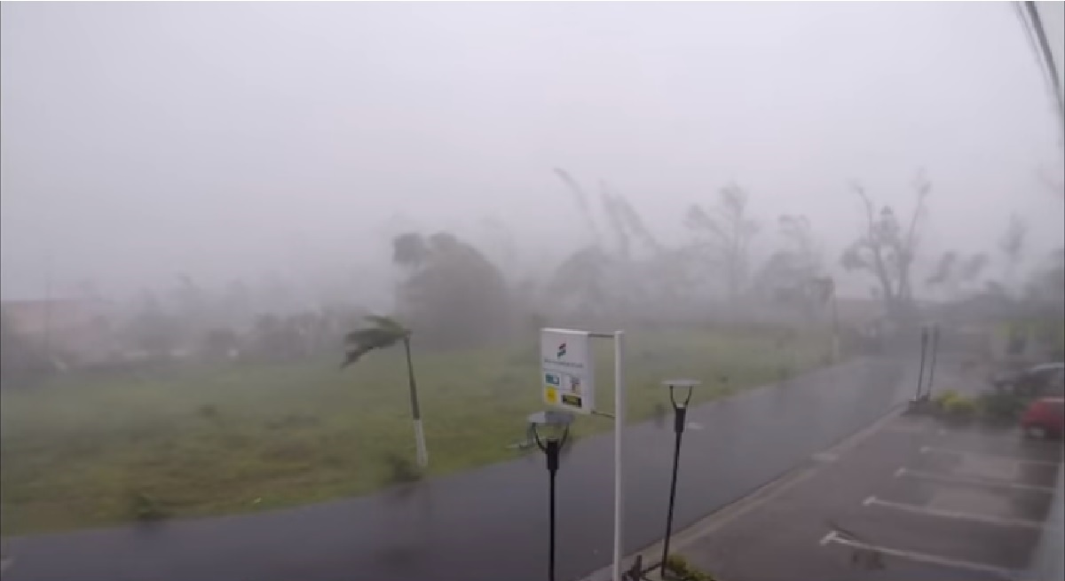 VIDEO Ciklon Ava odnio najmanje 29 života na Madagaskaru