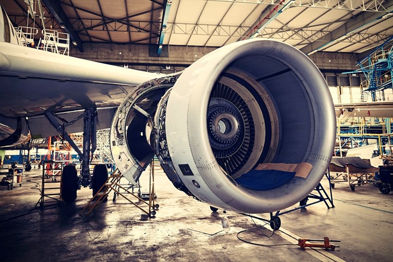 Airbus, Siemens i Rolls-Royce zajedno rade na hibridnim motorima za avione