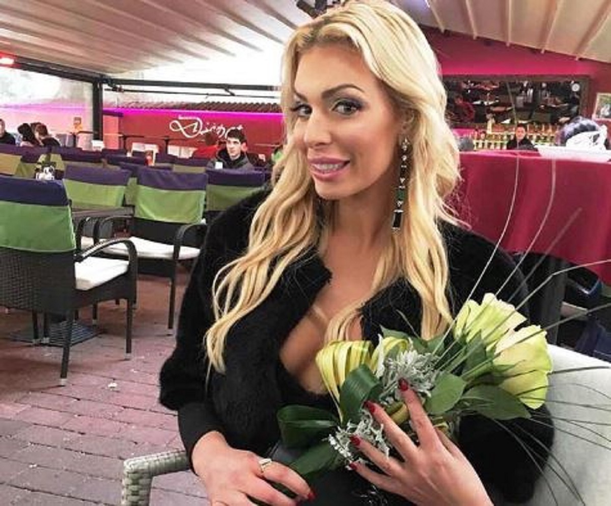 VIDEO Ava Karabatić: Za seks su mi nudili svašta, a najluđi sam imala u zatvoru