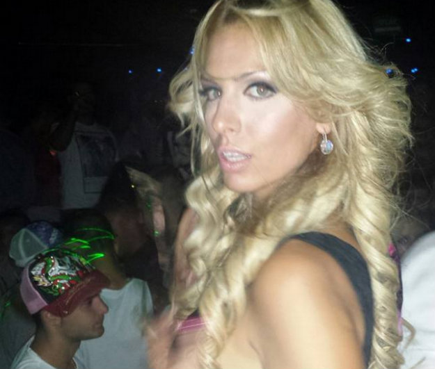 Ava Karabatić o ucjeni profesora: Bio je zaljubljen u mene, Špiro je to saznao