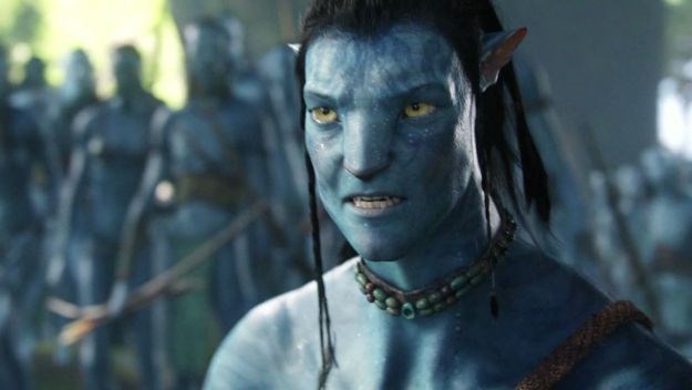Traži milijardu dolara: Čečenski pisac tvrdi da mu je Cameron ukrao ideju za "Avatar"