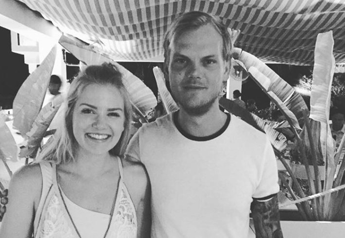 Fanovi koji su objavili posljednje Aviciijeve fotografije otkrili detalje njegovih zadnjih dana