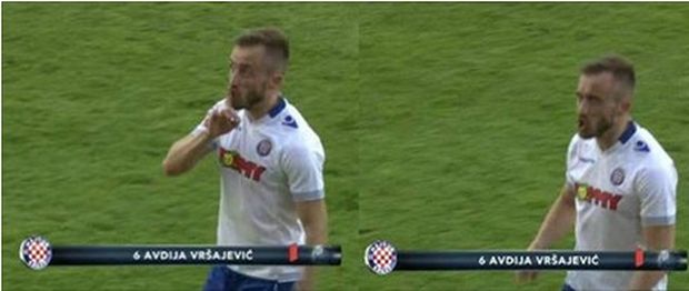 Vršajević fizički napao suca i prijetio mu: Ubit ću te đubre jedno pokvareno