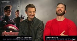 Fanovi bijesni na glumce "Avengersa": "Odvratno je nazivati ženu droljom i kurvom"