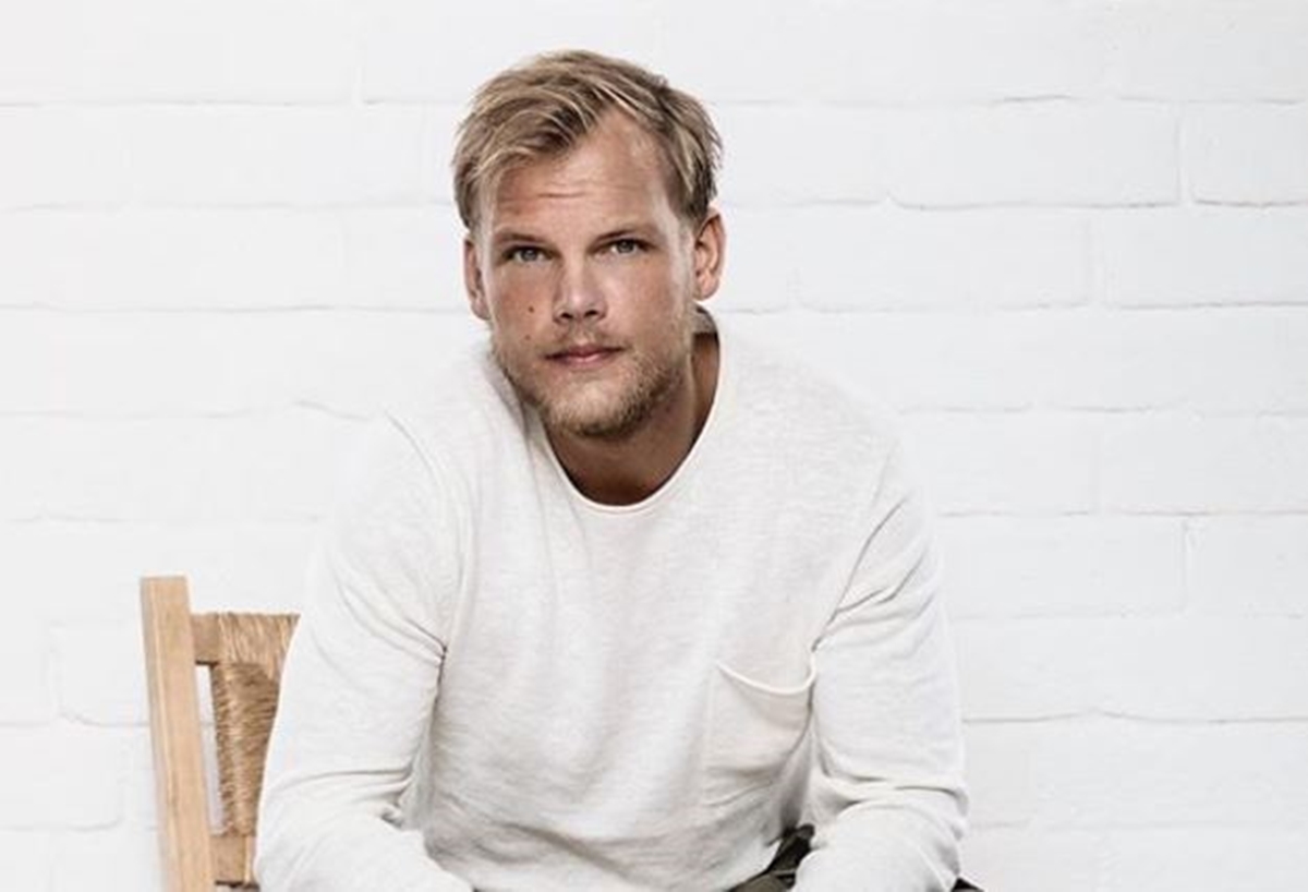 Avicii je viđen s čašom alkoholnog pića dan prije smrti?
