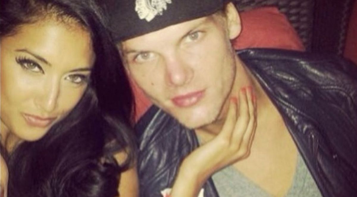 Bivša objavila Aviciijeve privatne fotke, fanovi je napali: "Uništila si ga, zbog tebe je pio"