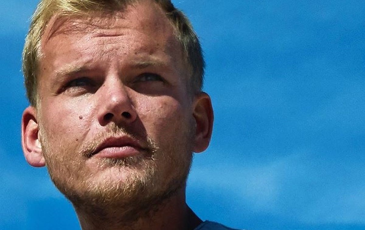 "Nije više mogao": Aviciijeva obitelj potvrdila da se ubio?