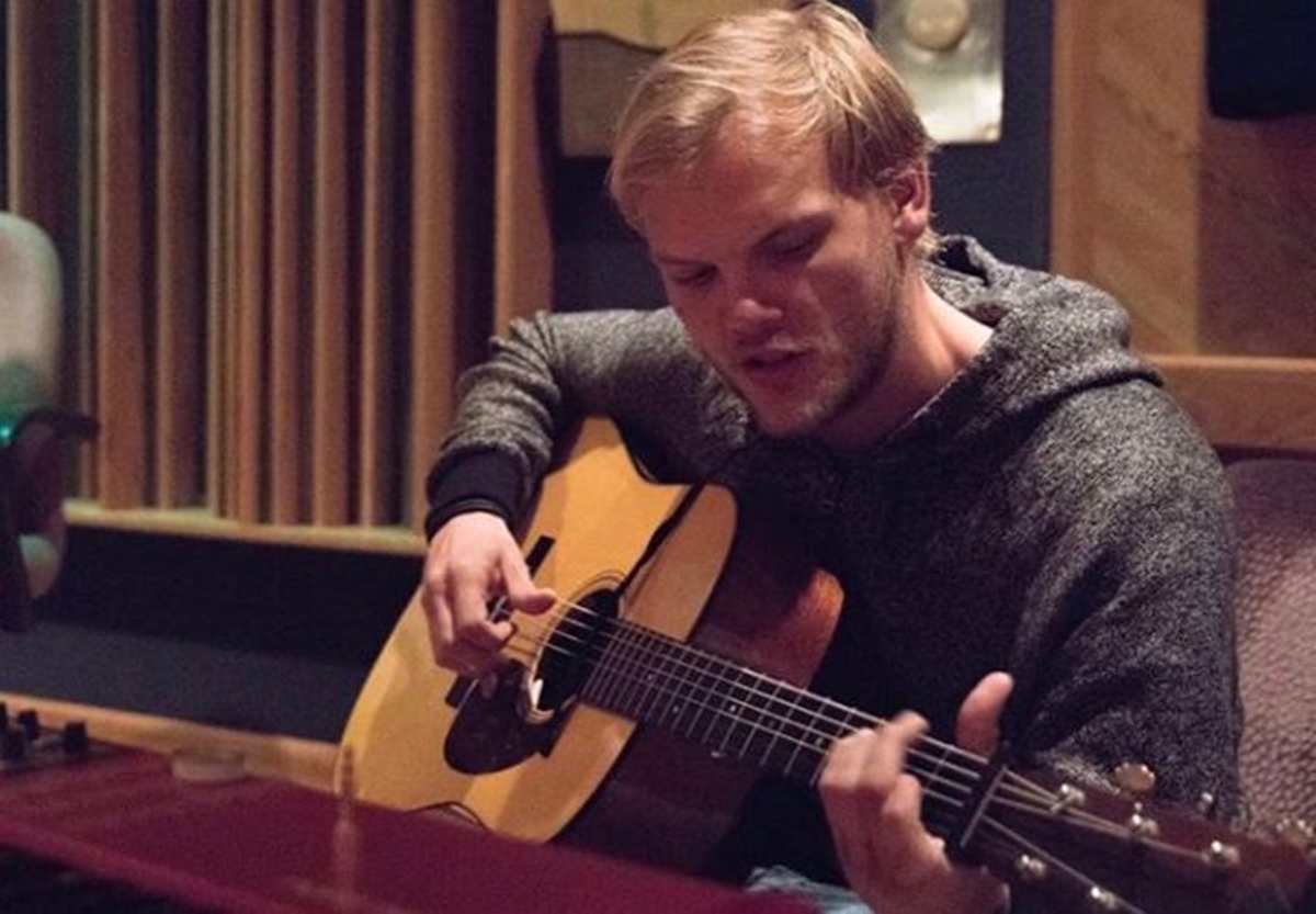 Tek nakon smrti DJ Aviciija postalo je očito kakav je čovjek bio: "Dao nam je milijun dolara"