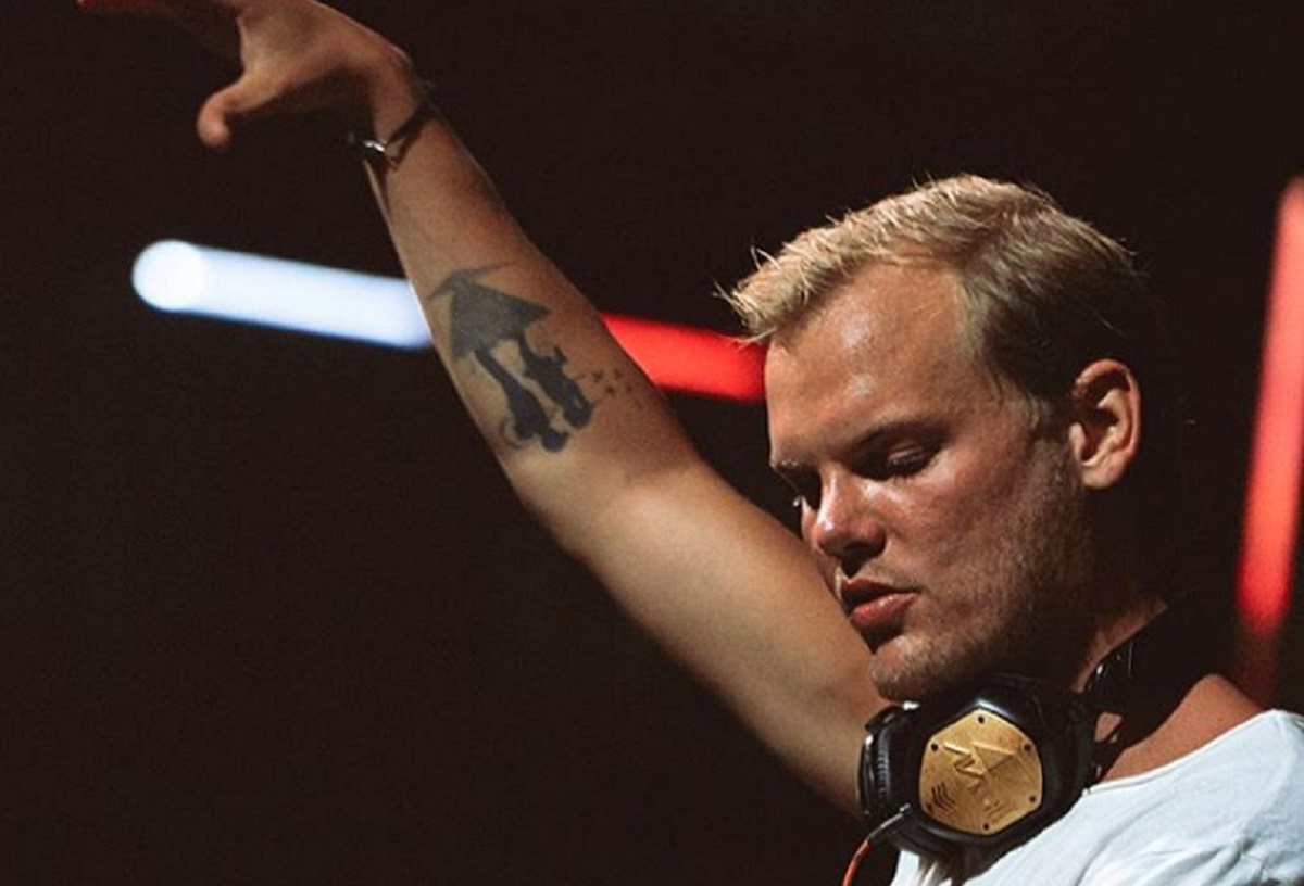 Ovo je deset najvećih Aviciijevih hitova