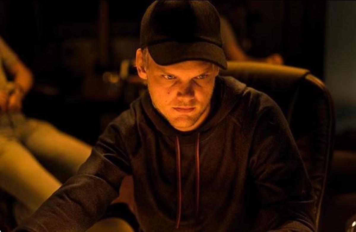 Ova snimka je dokaz užasnog života koji je vodio Avicii