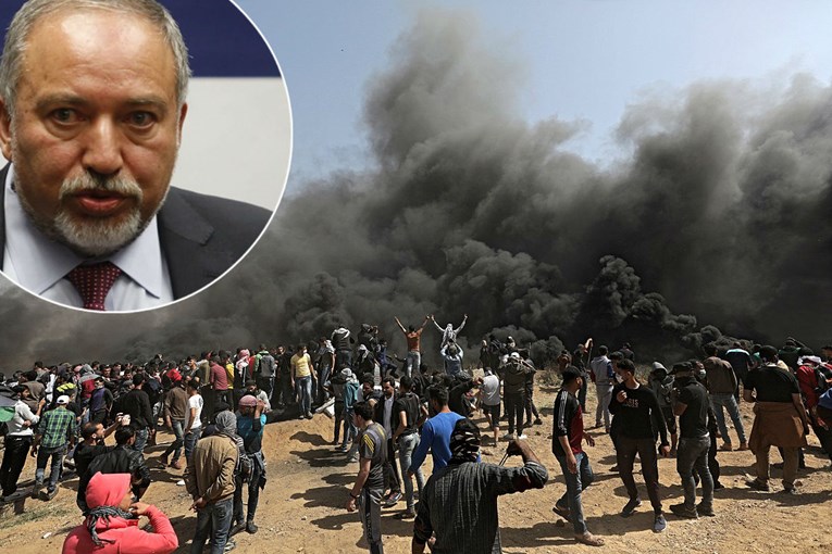 Izraelski ministar obrane: U Gazi nema nevinih