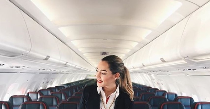 Zašto aviokompanije nikad neće uvesti sjedala koja gledaju unatrag iako su sigurnija