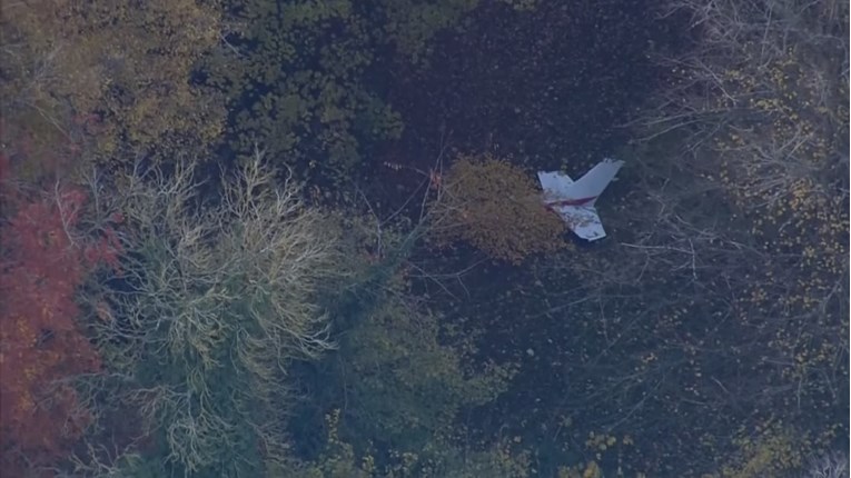 Nesreća u Velikoj Britaniji: U zraku se sudarili avion i helikopter, četvero ljudi poginulo