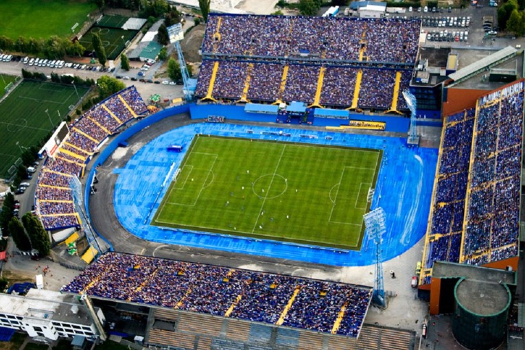 Maksimir danas slavi 105. rođendan: Ove su povijesne utakmice s legendarnog stadiona