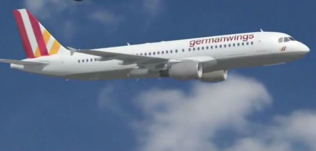 Lufthansa: Airbus je bio tehnički besprijekoran, nesreća je neobjašnjiva