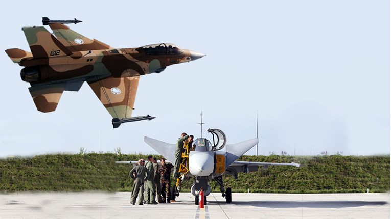 Sutra će biti poznata odluka, čini se da Hrvatska kupuje izraelske avione stare 30 godina
