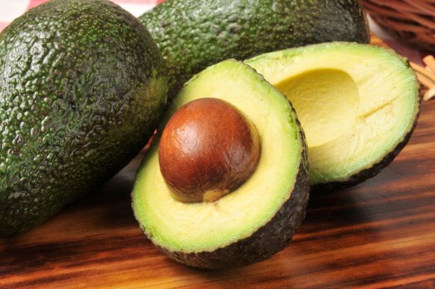 Avokado - Superhrana za početak dohrane vaše bebe