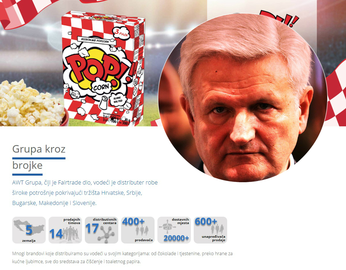 DORH ih istražuje zbog prikrivenog financiranja Todorića, a oni traže oprost dugova