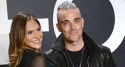 Bivši asistent tuži suprugu Robbieja Williamsa za seksualno zlostavljanje
