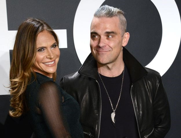 "Supruga Robbieja Williamsa još je luđa od njega": Bivši je suradnik optužio za seksualno uznemiravanje