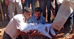 Dvojica Sirijaca osuđena zbog utapanja malenog Aylana i još četvero ljudi