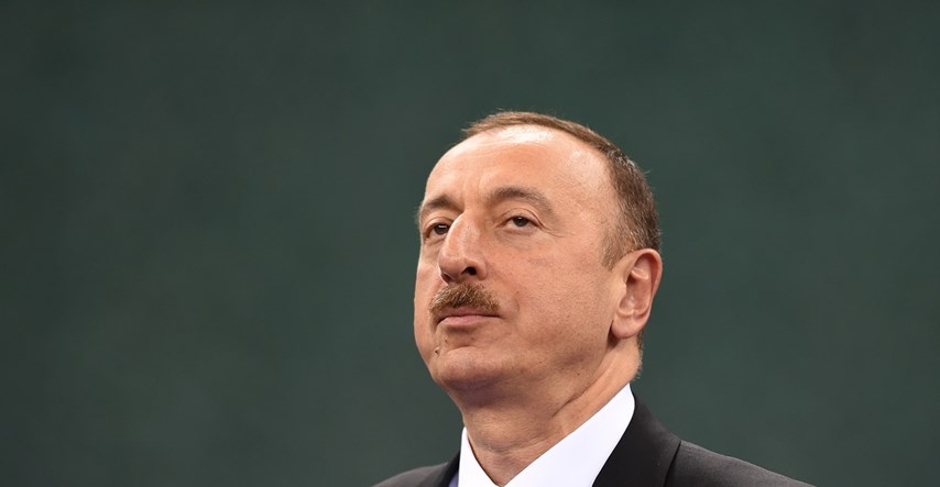 Azerbajdžanska oporba najavila bojkot predsjedničkih izbora