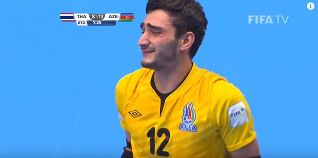 Nova era u futsalu: Na SP-u favoriti ispadaju jedan za drugim, odigrana utakmica s 21. postignutim golom