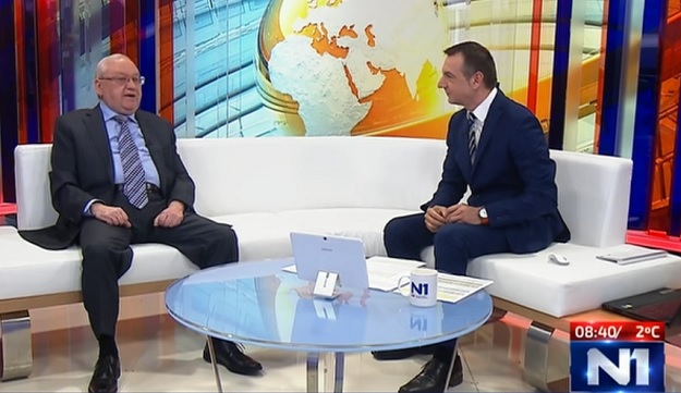 Ruski veleposlanik u Hrvatskoj: Ponove li Turci nešto slično snažno ćemo odgovoriti
