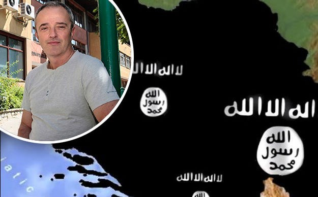 Stručnjak za terorizam za Index: ISIS Balkan doživljava kao potencijalni oslonac