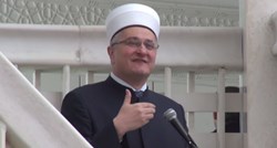 Muftija Hasanović: Muhamed se ne brani zločinom
